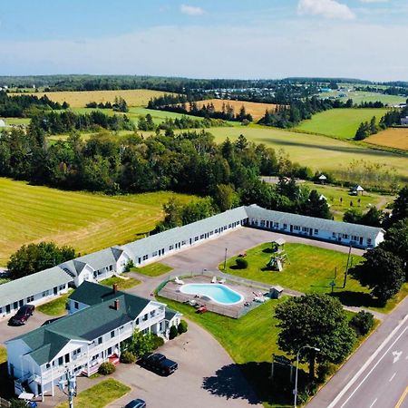 Anne Shirley Motel & Cottages Cavendish Extérieur photo