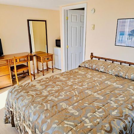 Anne Shirley Motel & Cottages Cavendish Extérieur photo