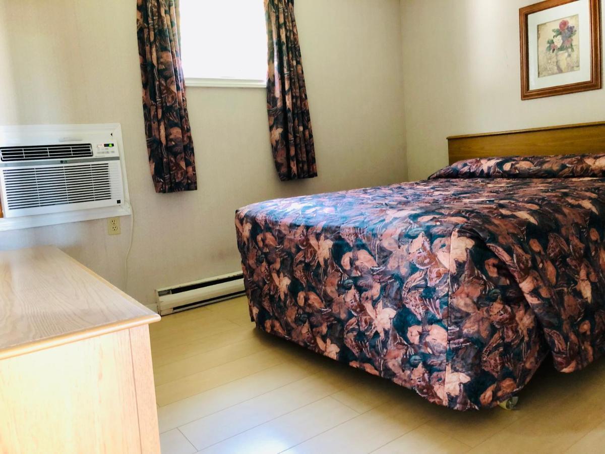 Anne Shirley Motel & Cottages Cavendish Extérieur photo