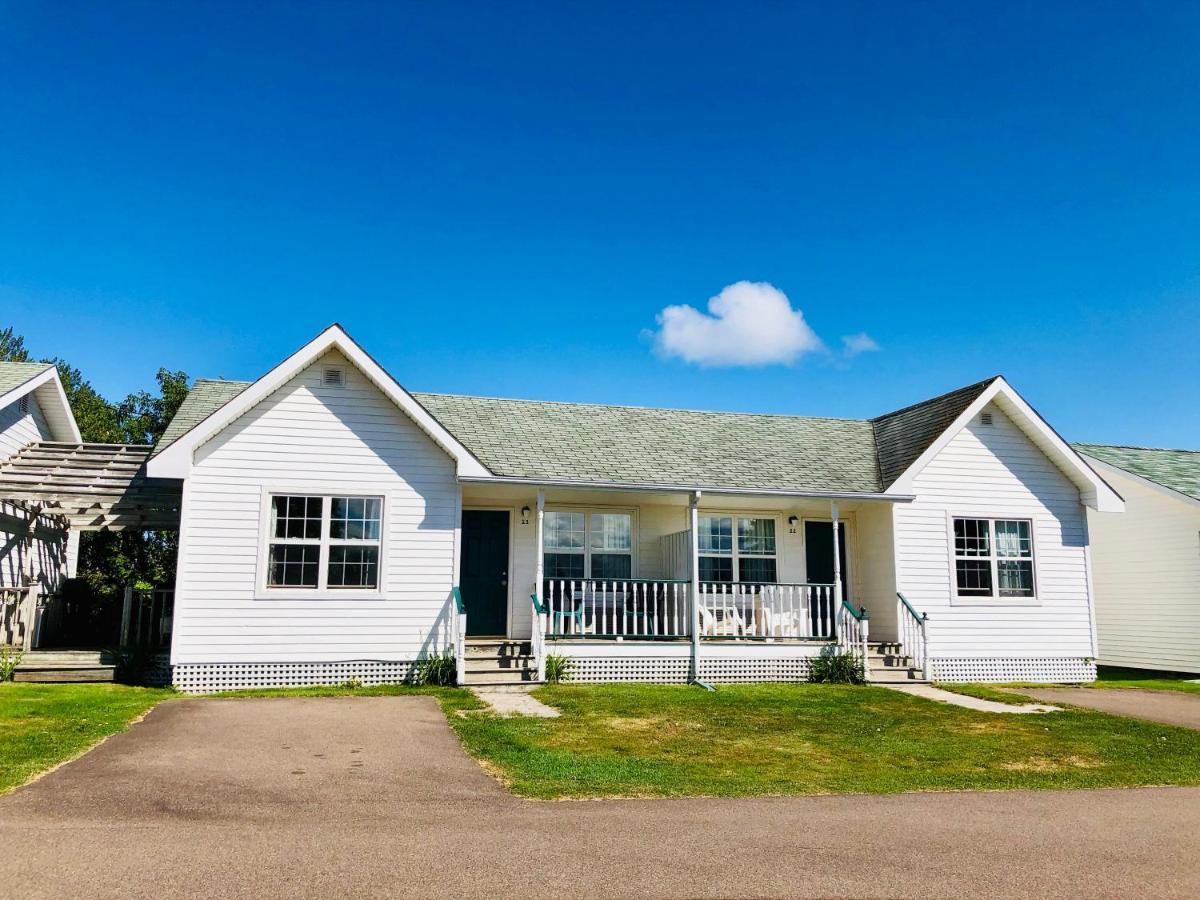 Anne Shirley Motel & Cottages Cavendish Extérieur photo