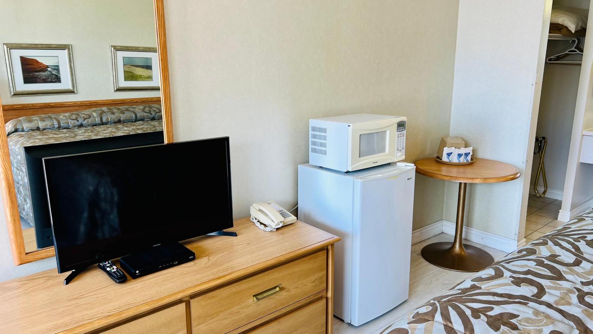 Anne Shirley Motel & Cottages Cavendish Extérieur photo