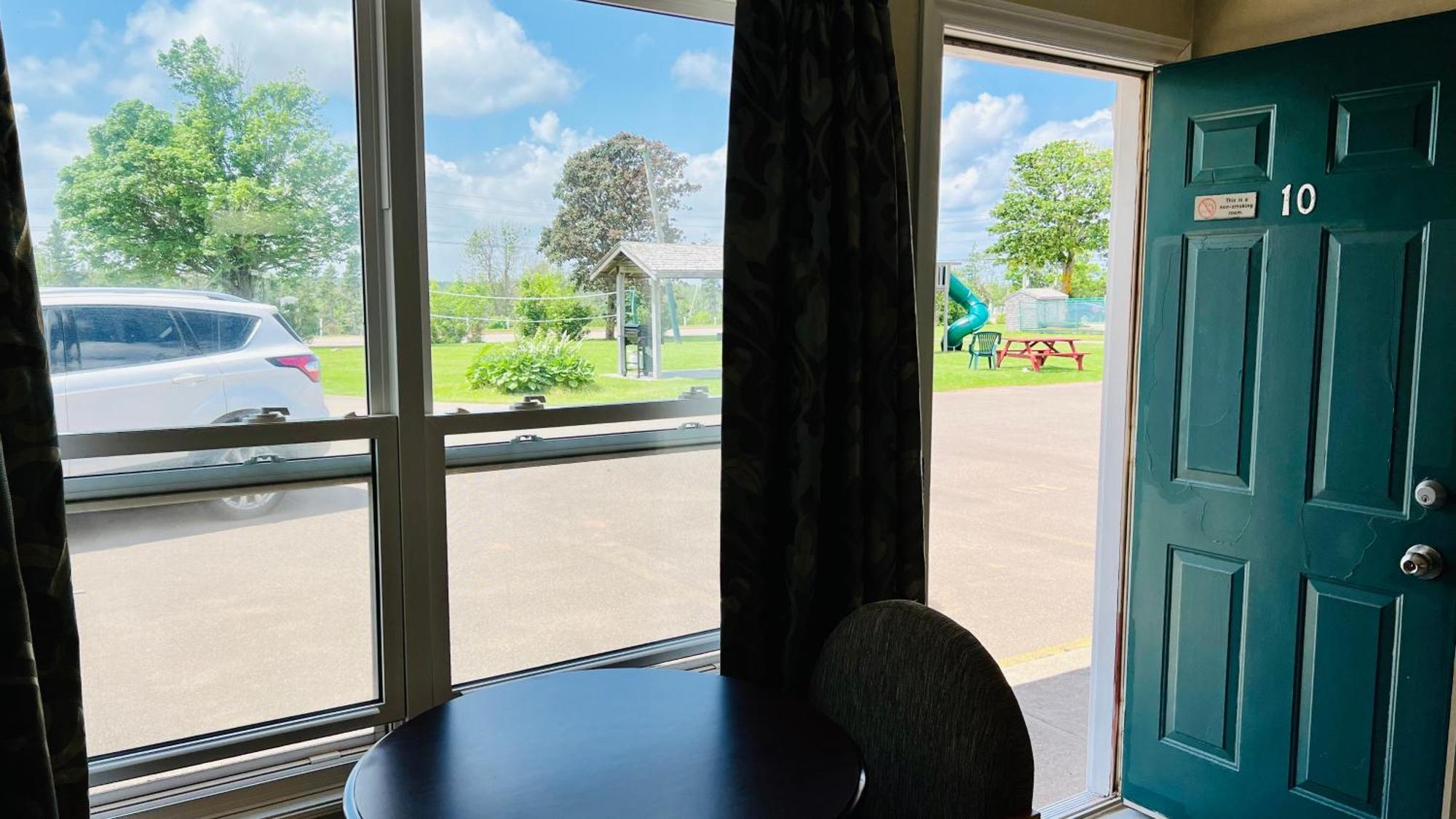 Anne Shirley Motel & Cottages Cavendish Extérieur photo