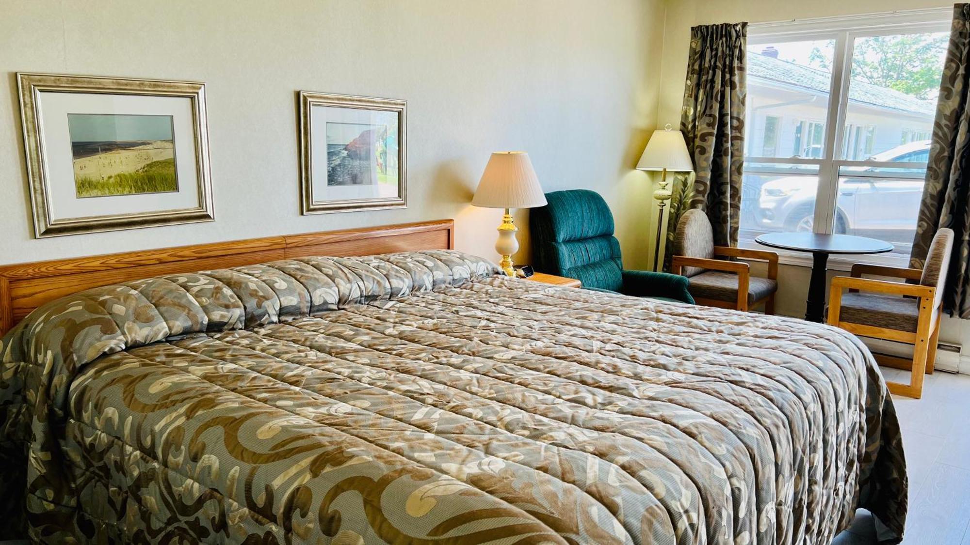 Anne Shirley Motel & Cottages Cavendish Extérieur photo