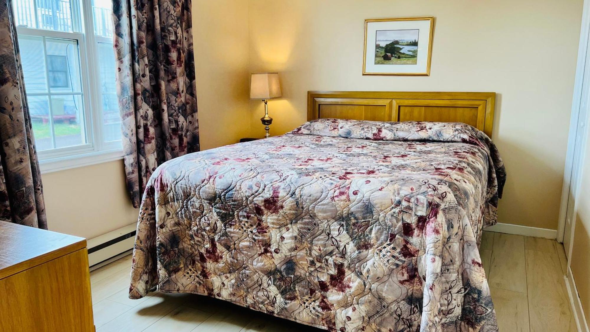 Anne Shirley Motel & Cottages Cavendish Extérieur photo