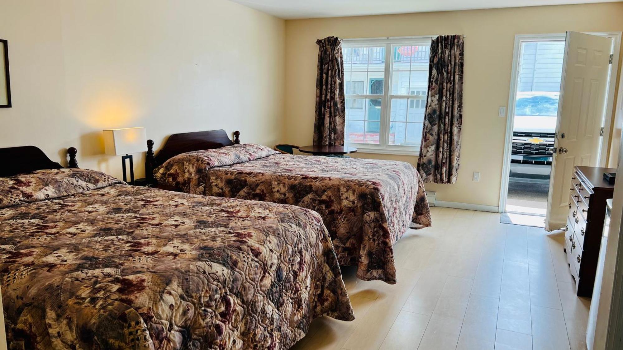 Anne Shirley Motel & Cottages Cavendish Extérieur photo