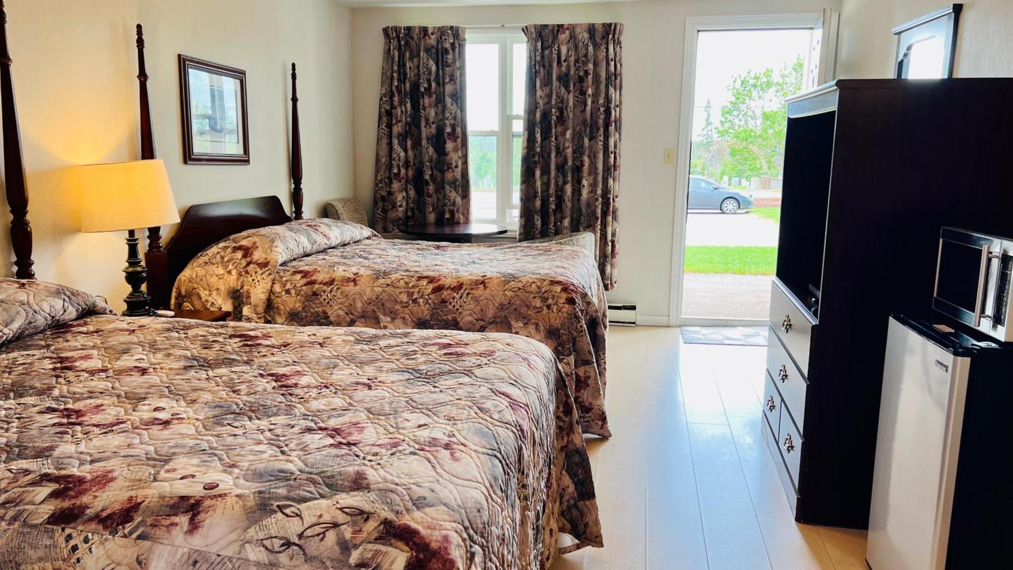 Anne Shirley Motel & Cottages Cavendish Extérieur photo