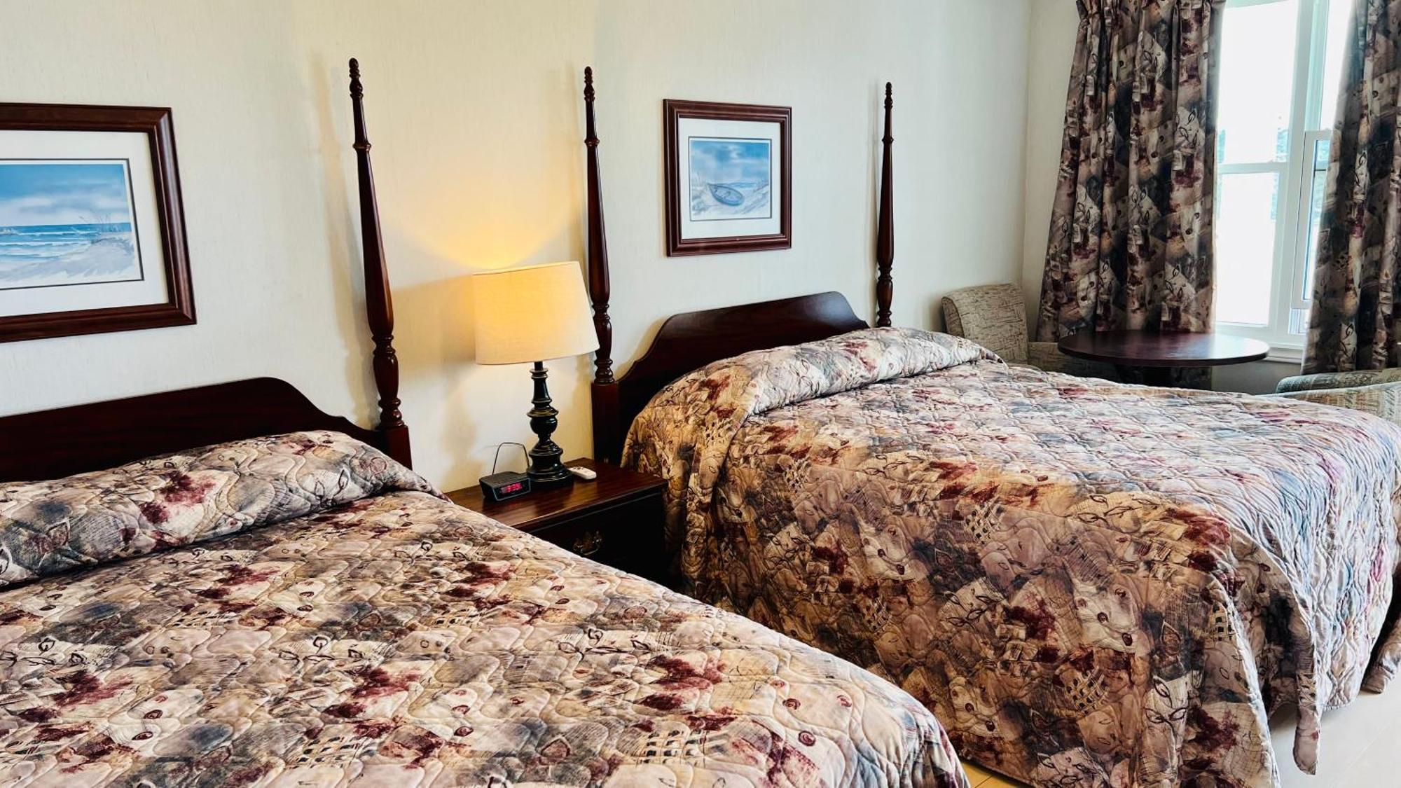 Anne Shirley Motel & Cottages Cavendish Extérieur photo