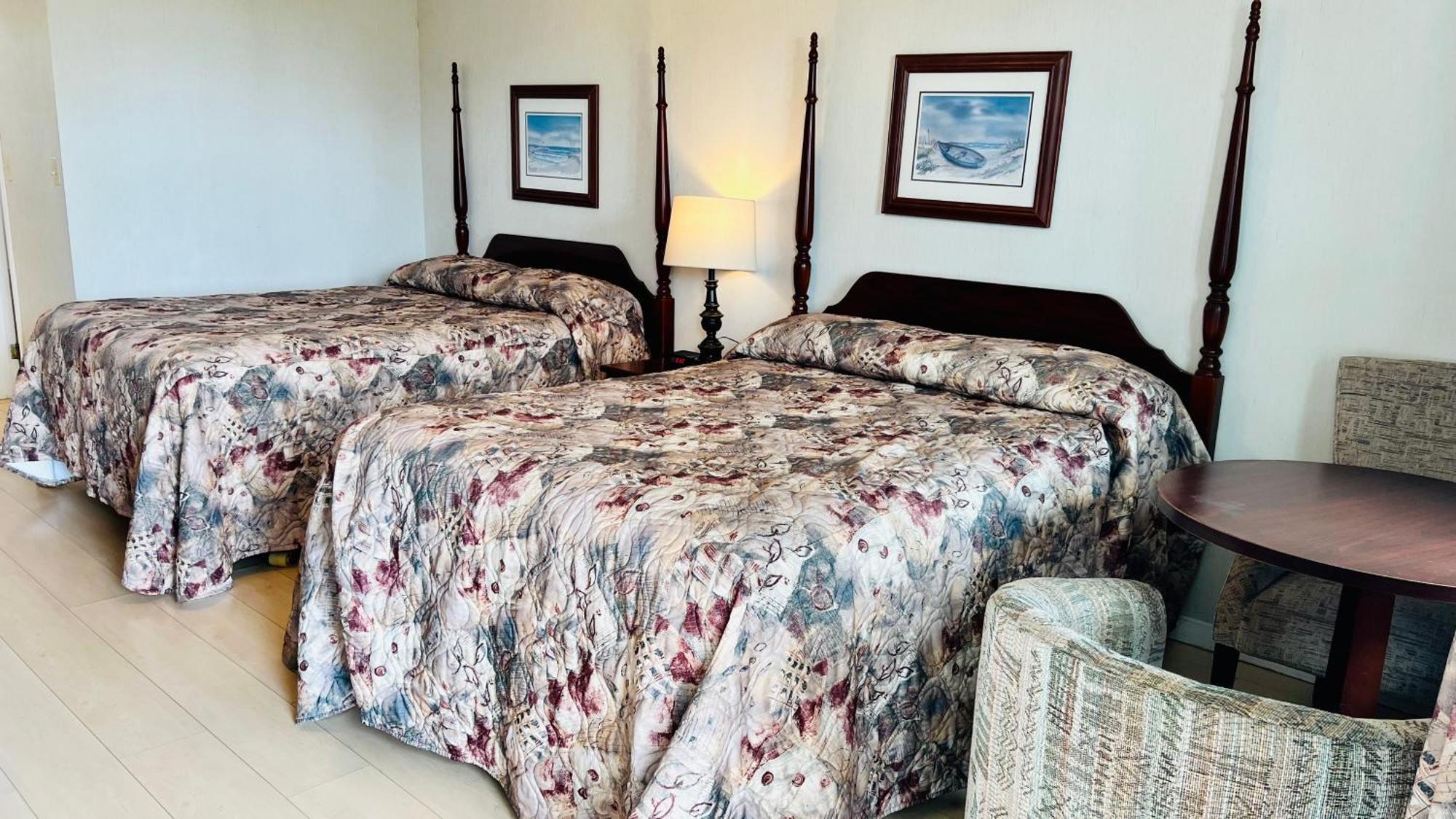 Anne Shirley Motel & Cottages Cavendish Extérieur photo