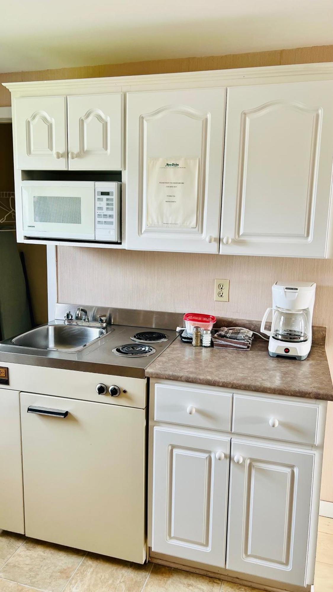 Anne Shirley Motel & Cottages Cavendish Extérieur photo