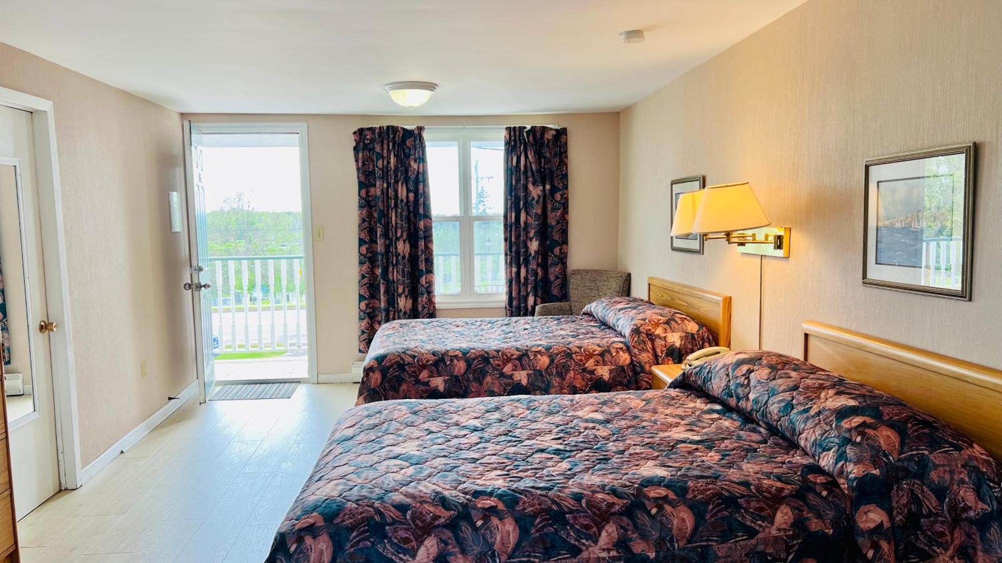 Anne Shirley Motel & Cottages Cavendish Extérieur photo