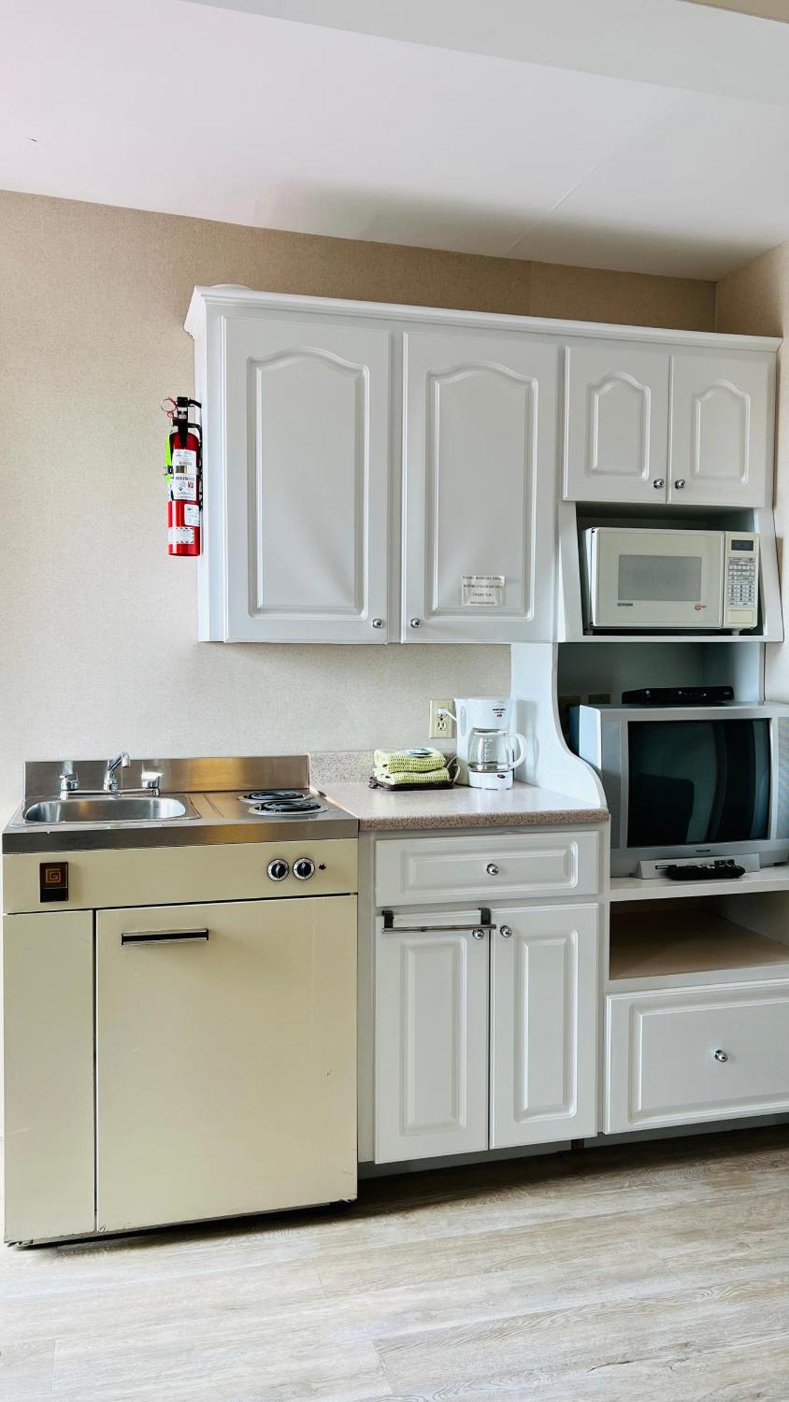 Anne Shirley Motel & Cottages Cavendish Extérieur photo