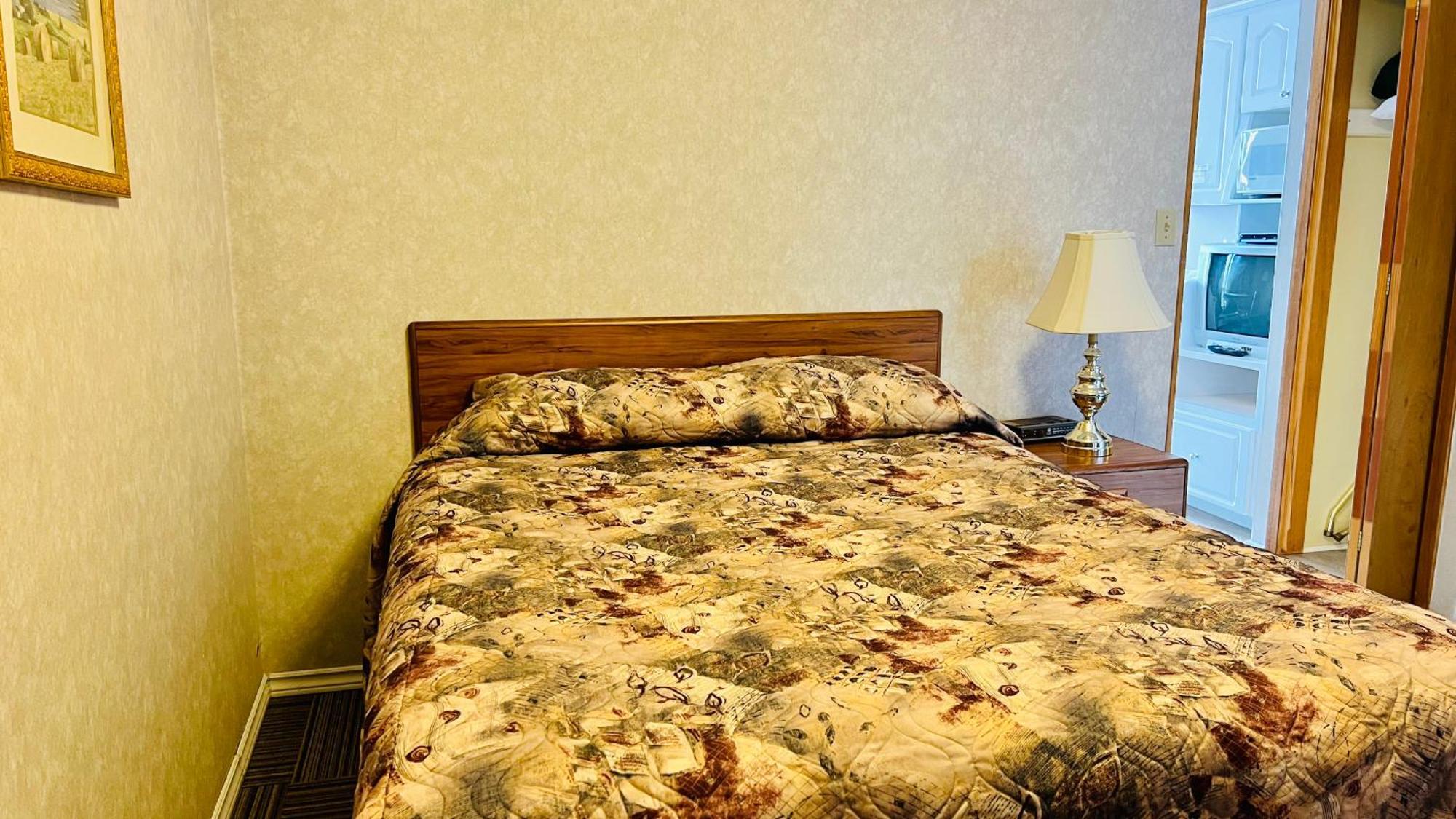 Anne Shirley Motel & Cottages Cavendish Extérieur photo