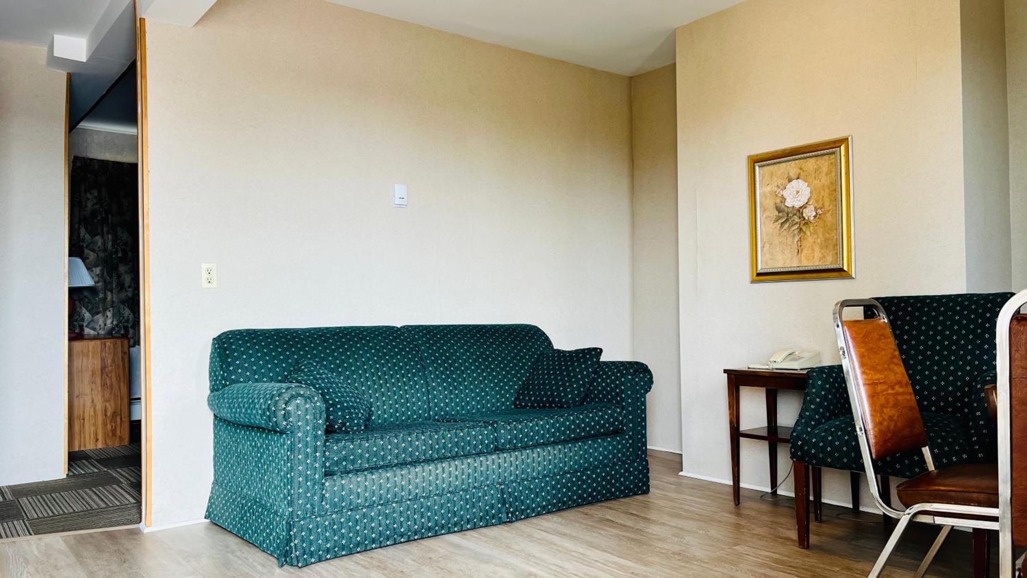 Anne Shirley Motel & Cottages Cavendish Extérieur photo