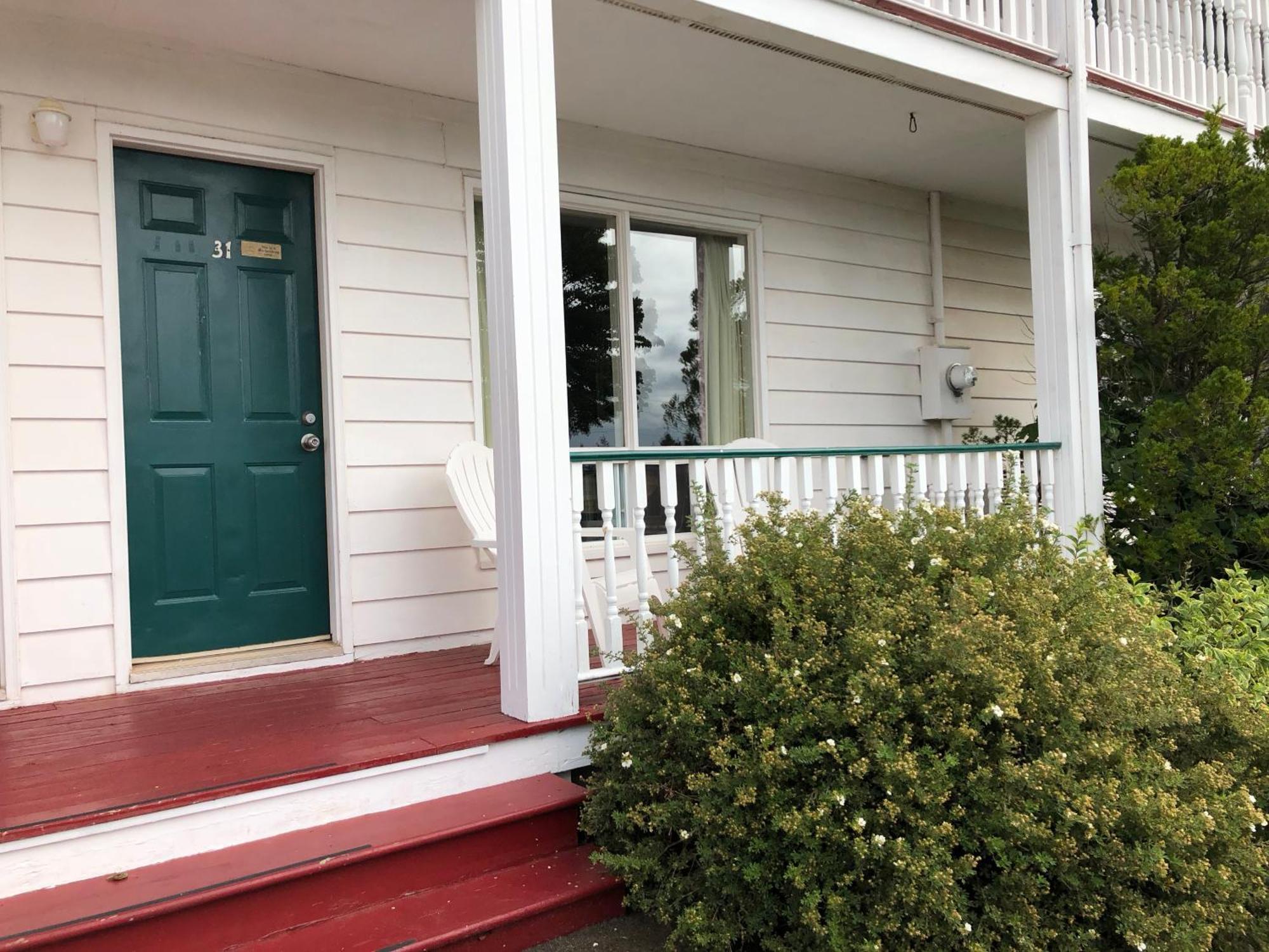 Anne Shirley Motel & Cottages Cavendish Extérieur photo