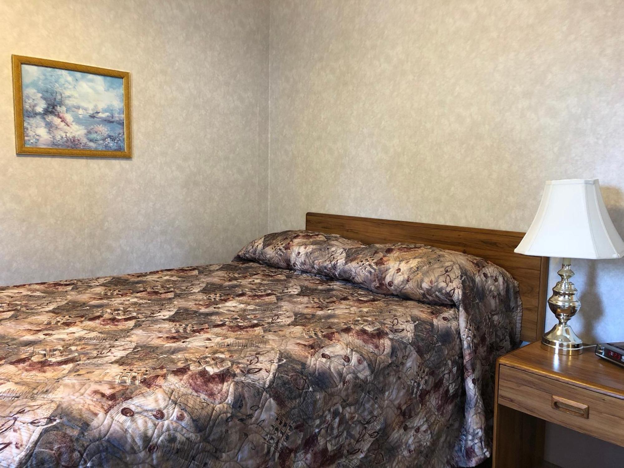 Anne Shirley Motel & Cottages Cavendish Extérieur photo
