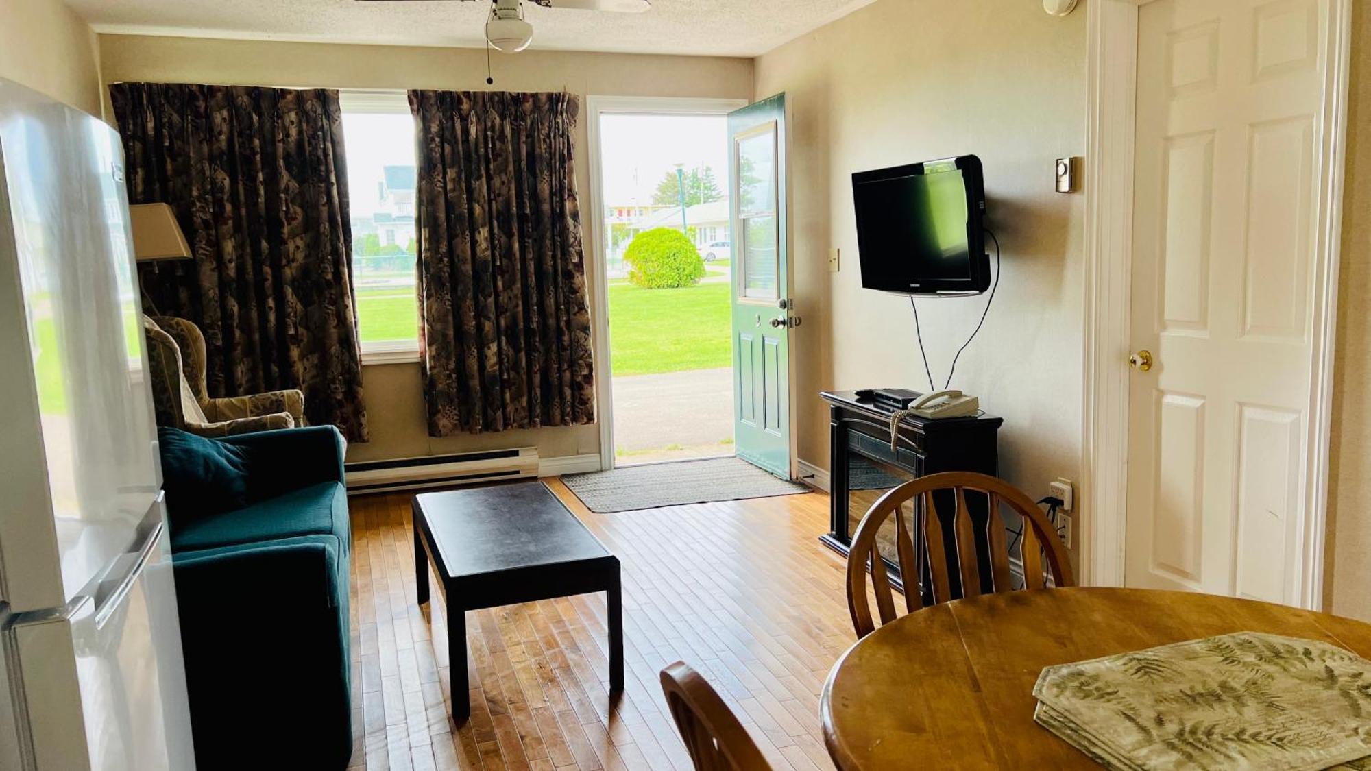 Anne Shirley Motel & Cottages Cavendish Extérieur photo