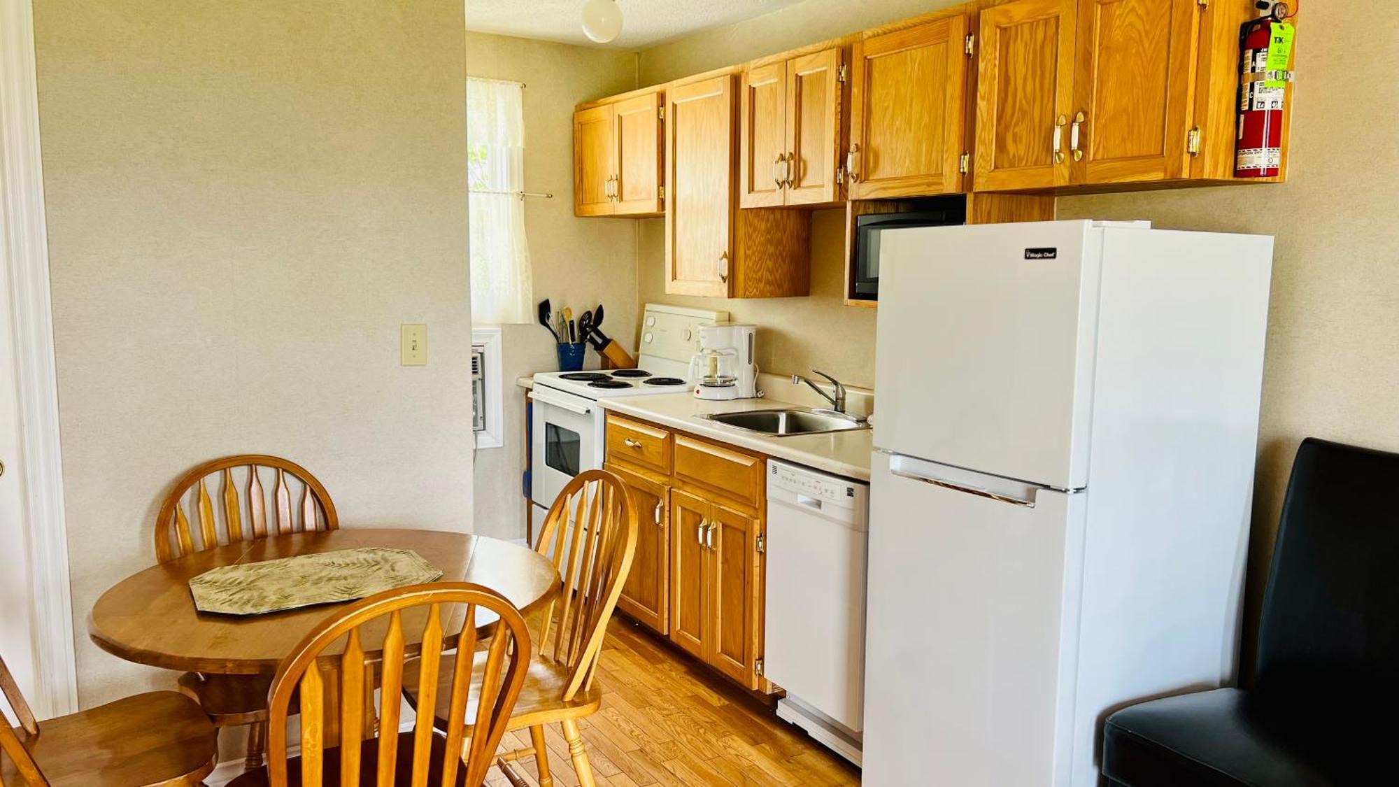 Anne Shirley Motel & Cottages Cavendish Extérieur photo