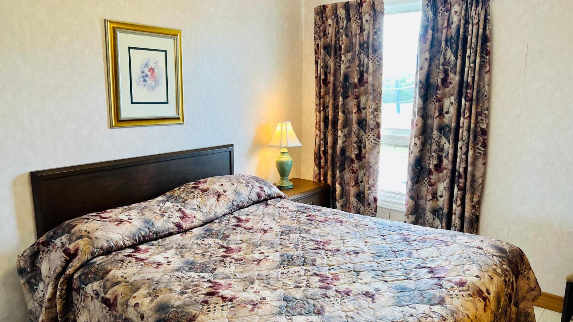 Anne Shirley Motel & Cottages Cavendish Extérieur photo
