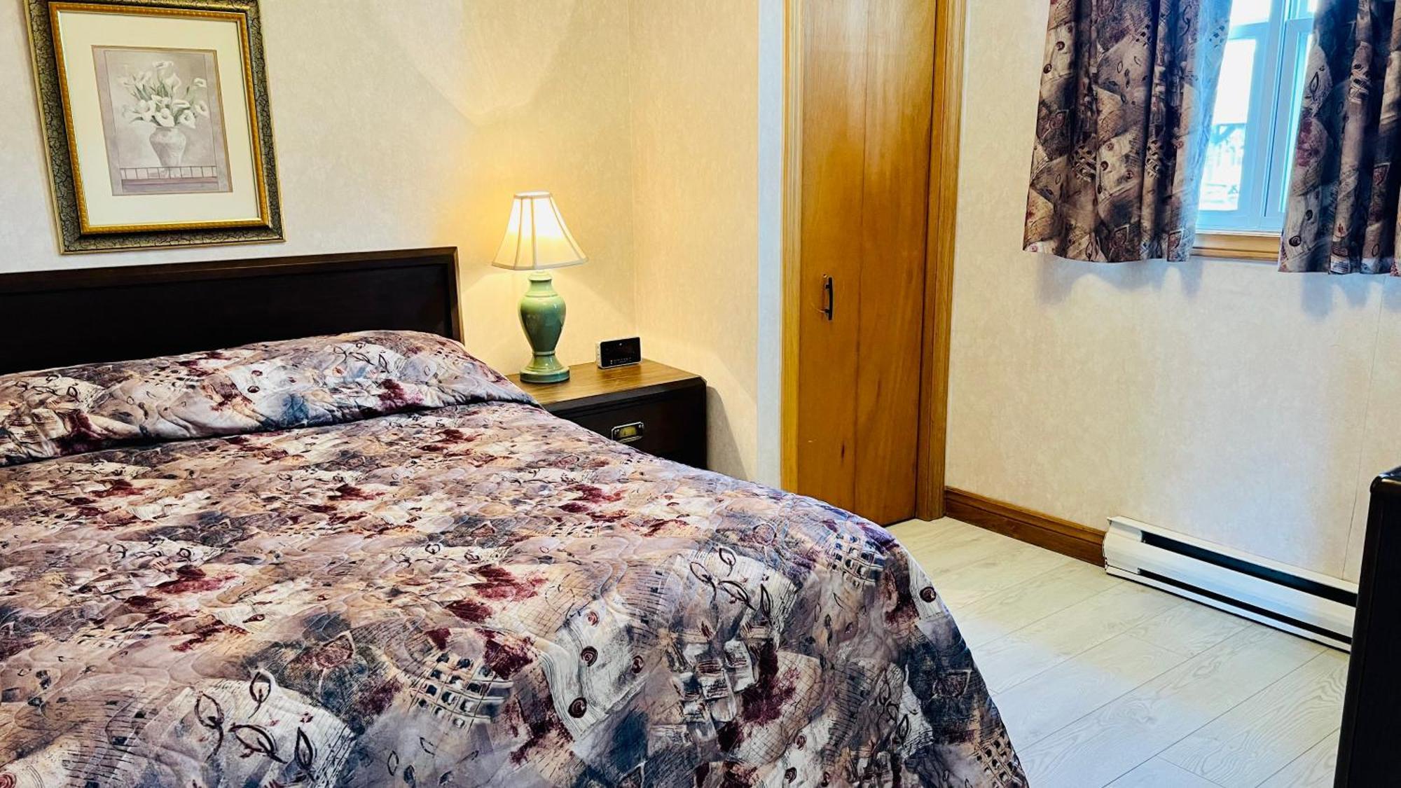 Anne Shirley Motel & Cottages Cavendish Extérieur photo