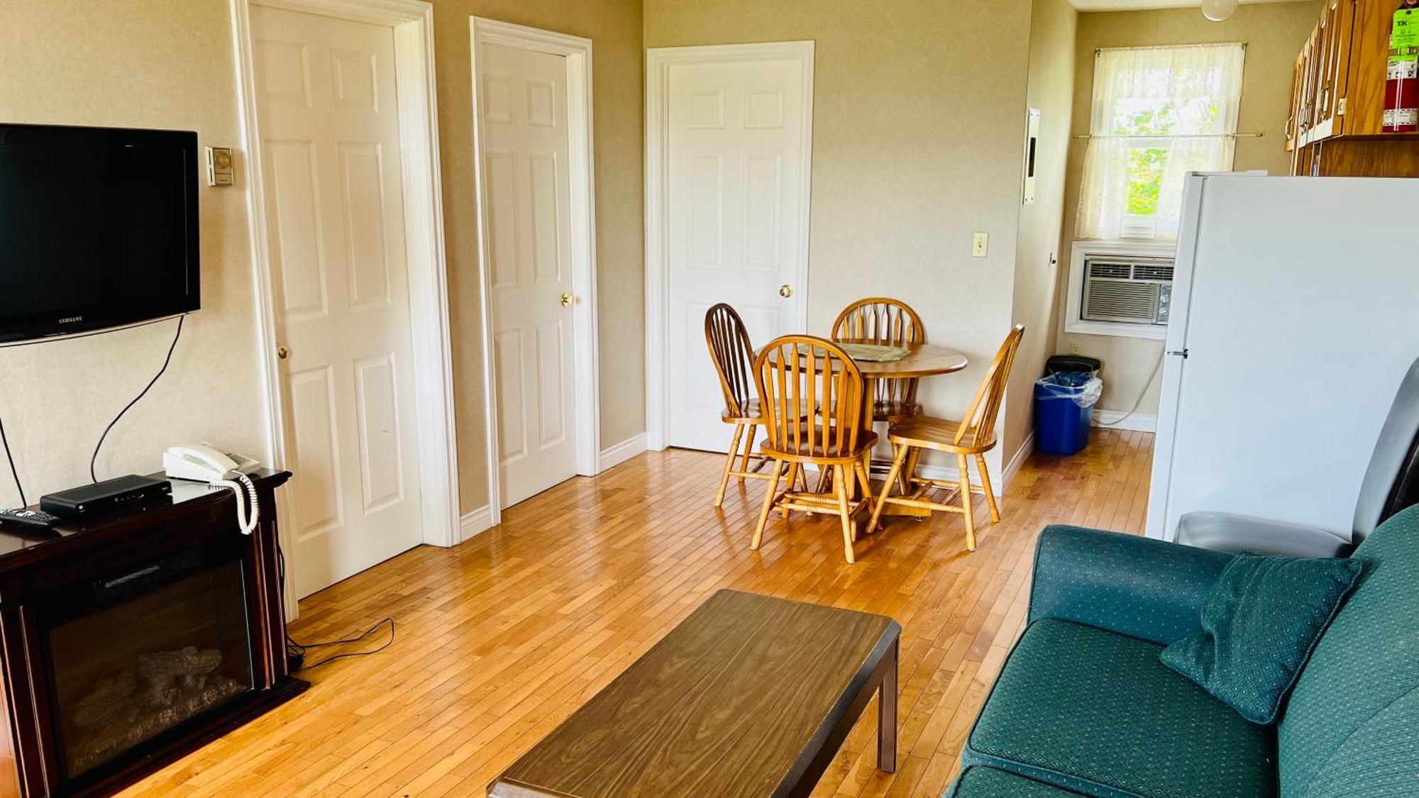 Anne Shirley Motel & Cottages Cavendish Extérieur photo
