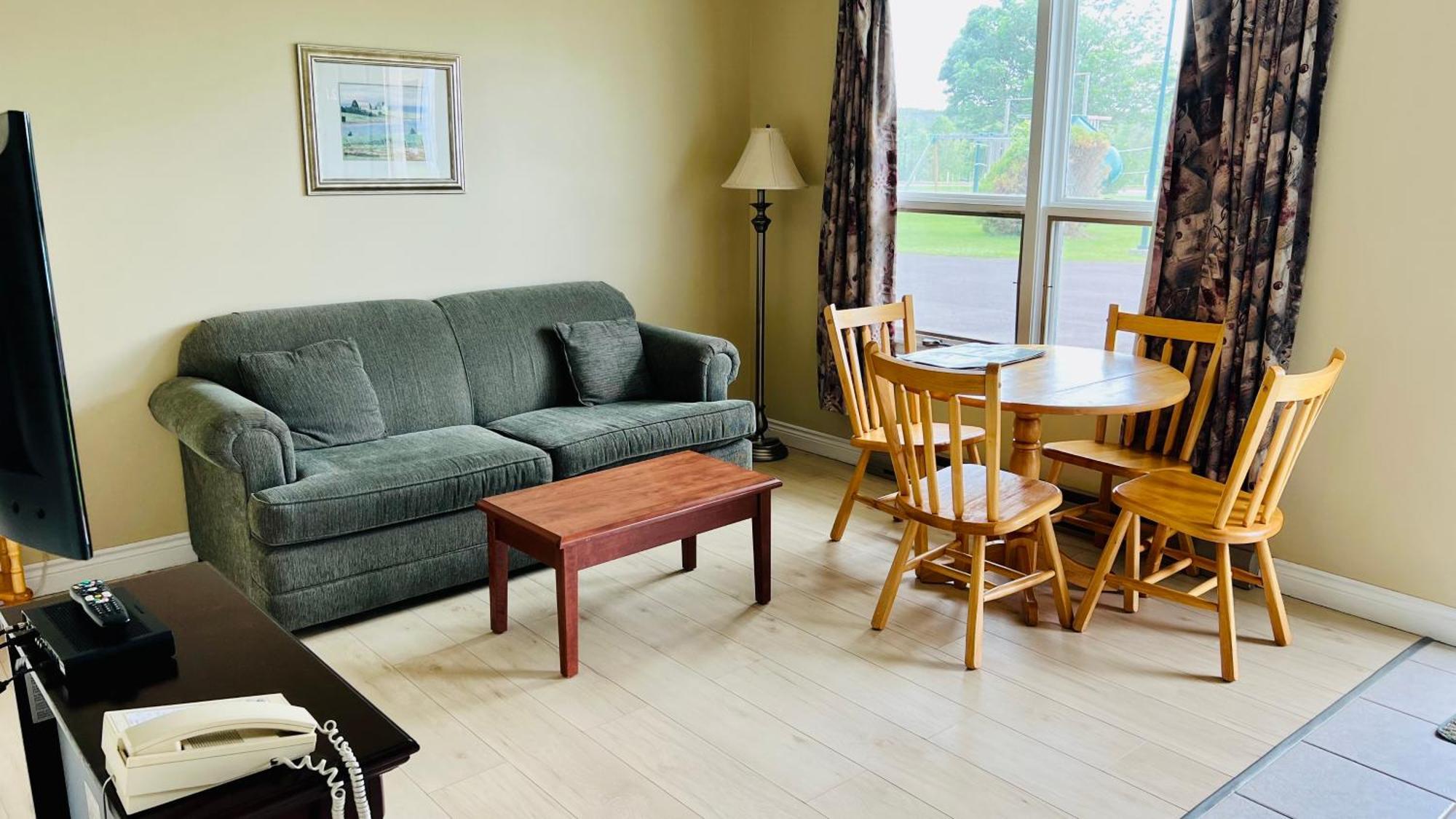 Anne Shirley Motel & Cottages Cavendish Extérieur photo