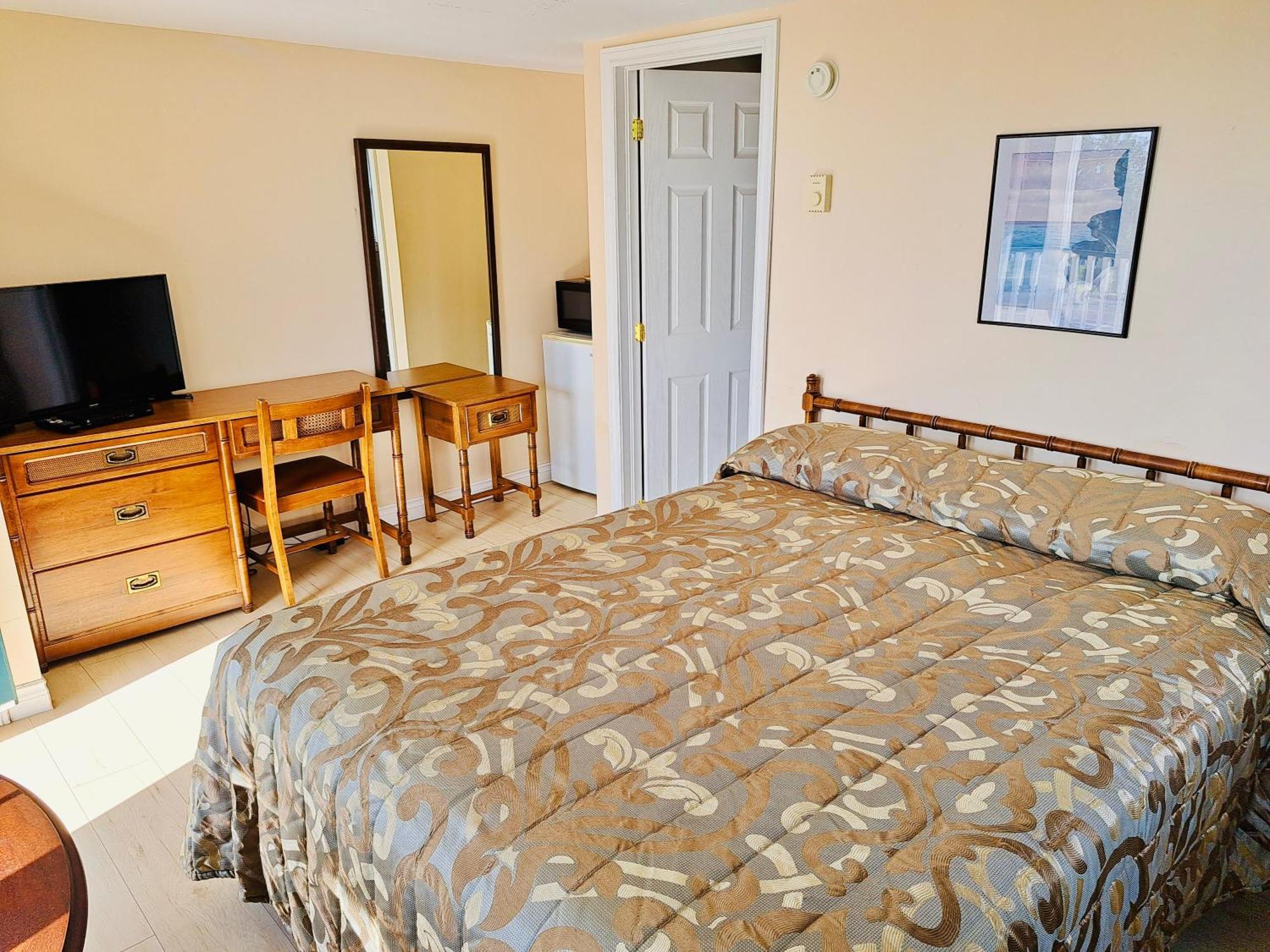 Anne Shirley Motel & Cottages Cavendish Extérieur photo