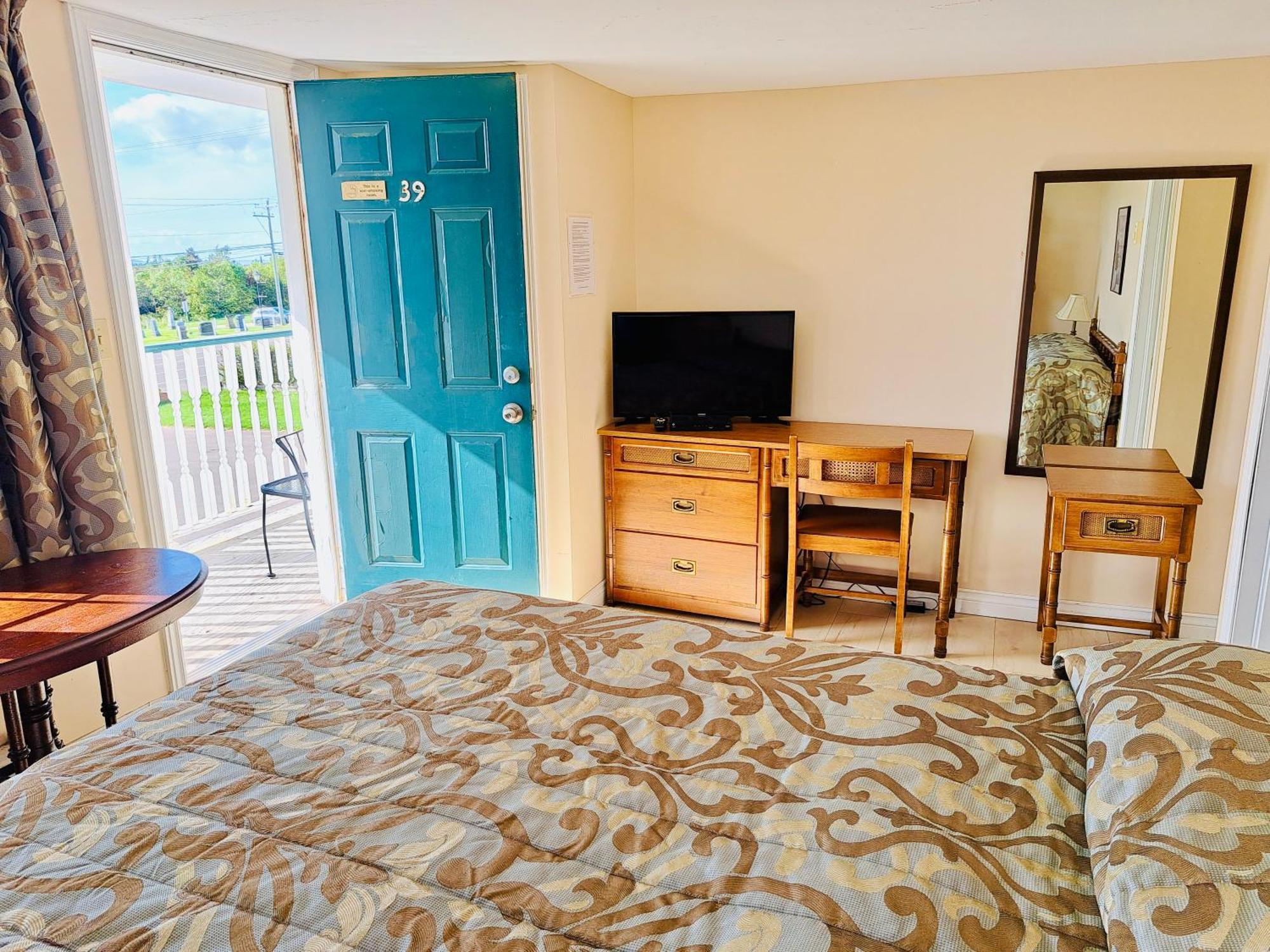 Anne Shirley Motel & Cottages Cavendish Extérieur photo